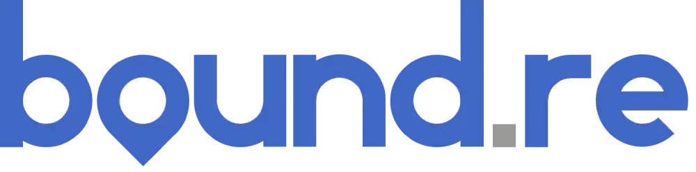 Boundre Logo
